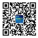 公眾號(hào)二維碼